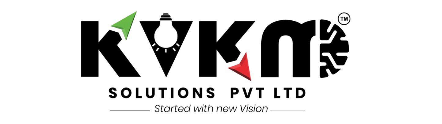 Kvkm Solutions Pvt Ltd - All Website Codes And Software Comapny