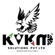 KVKM Logo