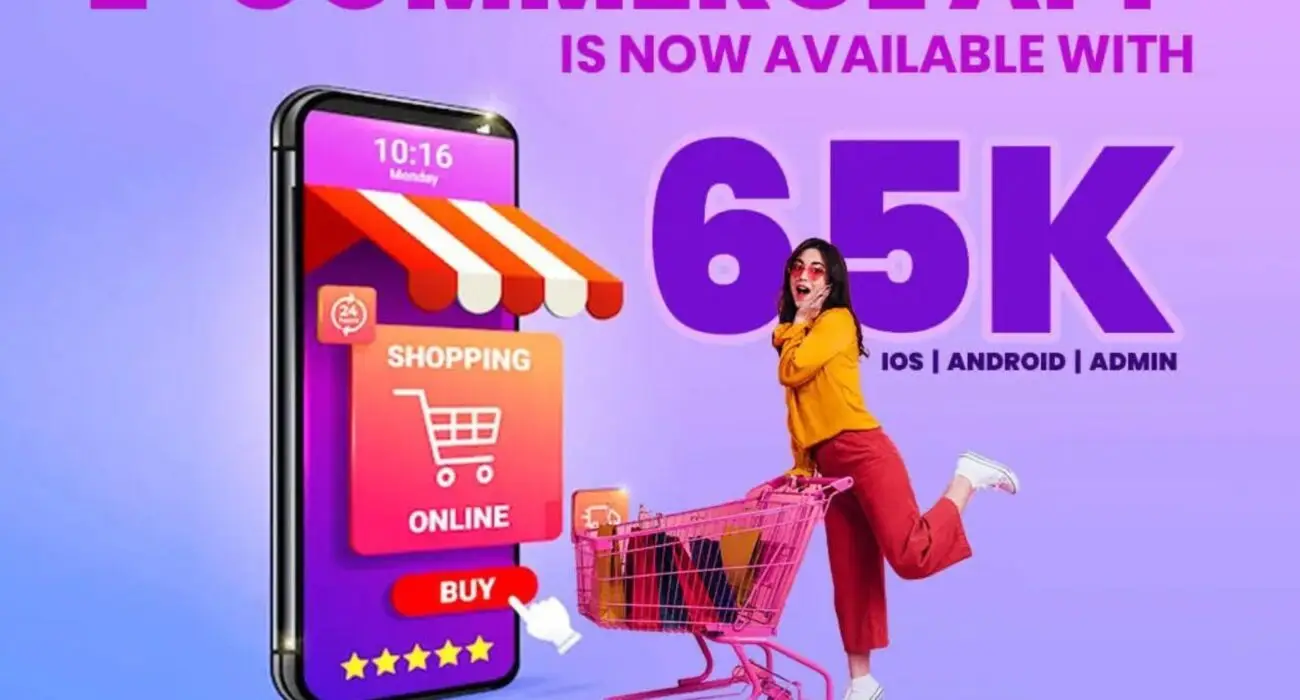 Top Ecommerce Development Company in India