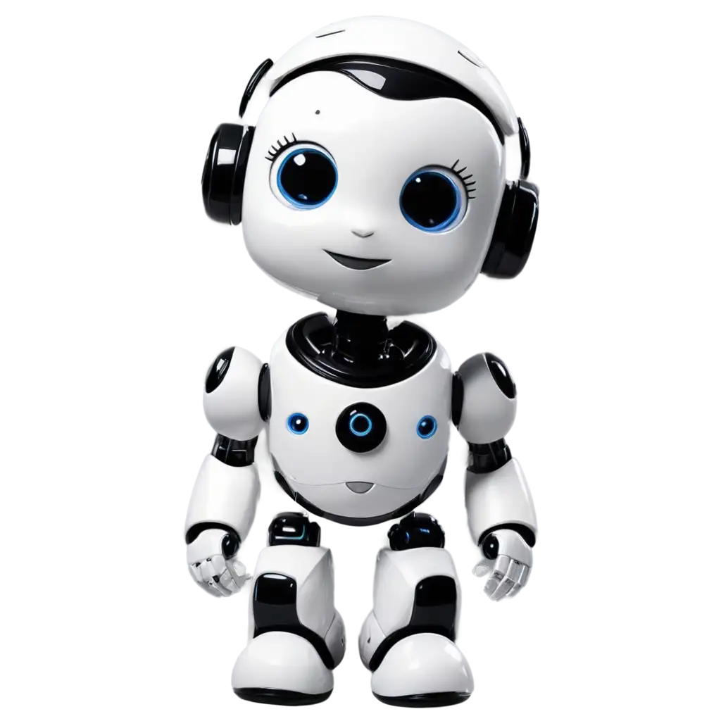 AI Robot Assistant